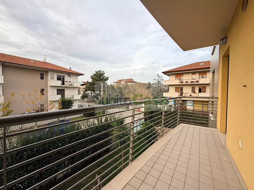 Immagine 15 di Casa semindipendente in affitto  in via isonzo 16 a Chieti