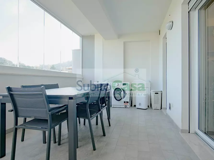 Immagine 10 di Appartamento in vendita  in Via Ciafarda 6 a San Giovanni Teatino