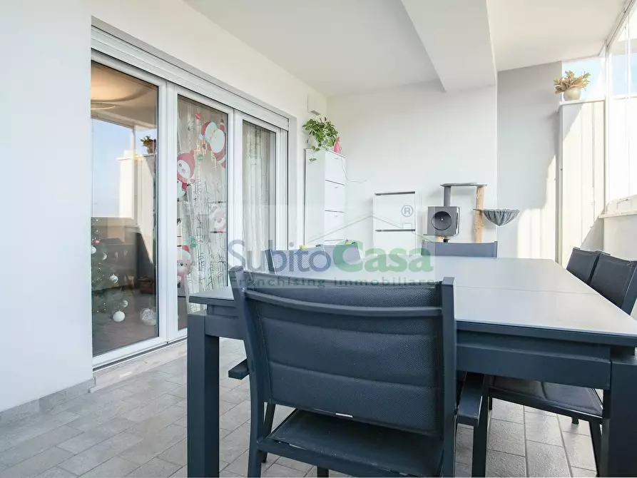 Immagine 11 di Appartamento in vendita  in Via Ciafarda 6 a San Giovanni Teatino