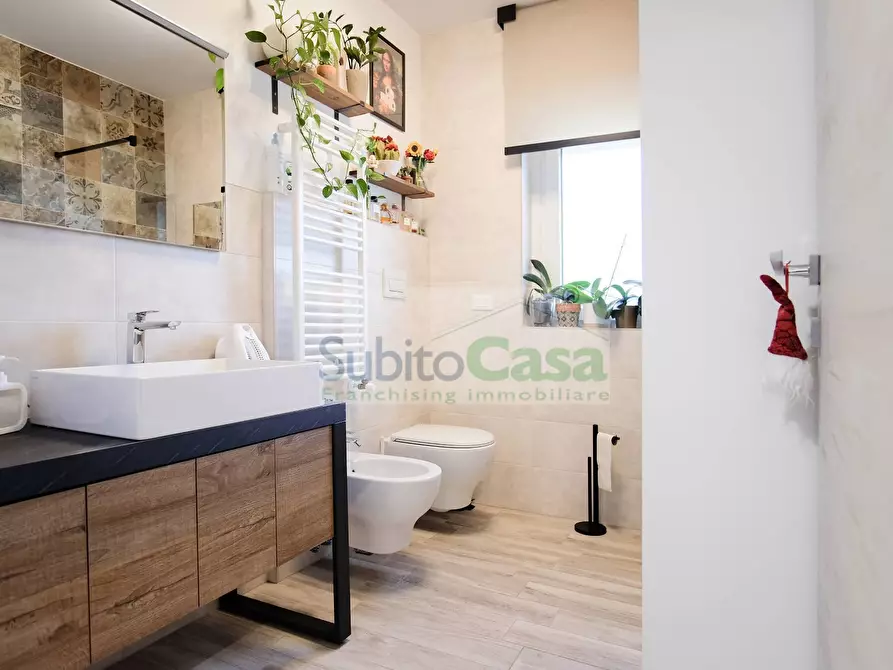 Immagine 15 di Appartamento in vendita  in Via Ciafarda 6 a San Giovanni Teatino