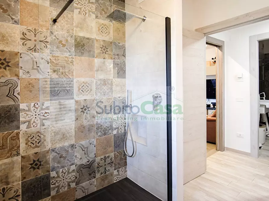 Immagine 16 di Appartamento in vendita  in Via Ciafarda 6 a San Giovanni Teatino