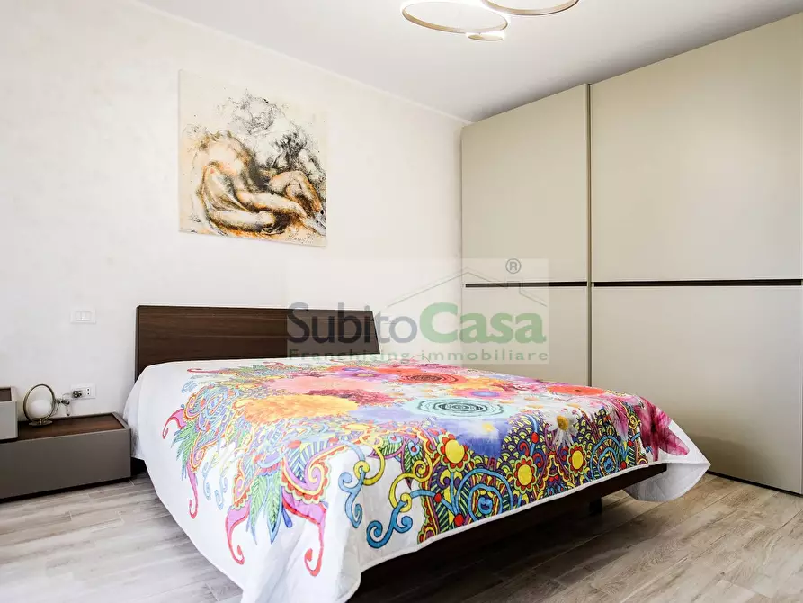 Immagine 18 di Appartamento in vendita  in Via Ciafarda 6 a San Giovanni Teatino