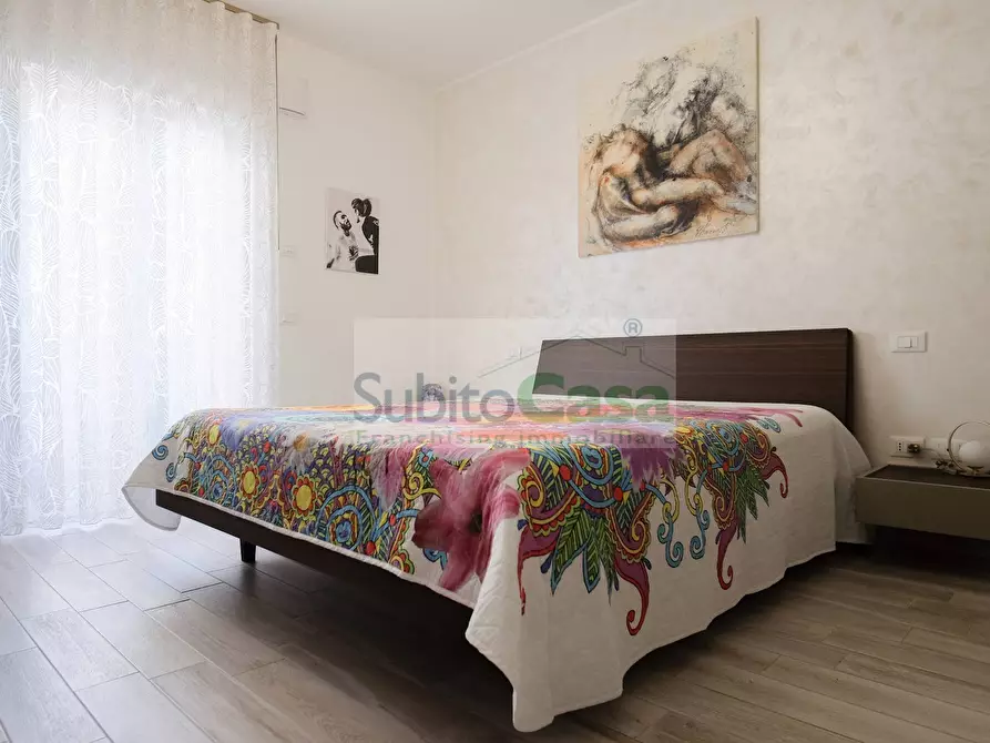 Immagine 19 di Appartamento in vendita  in Via Ciafarda 6 a San Giovanni Teatino