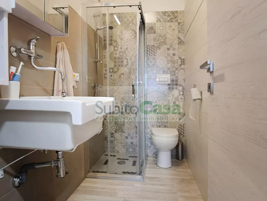 Immagine 21 di Appartamento in vendita  in Via Ciafarda 6 a San Giovanni Teatino