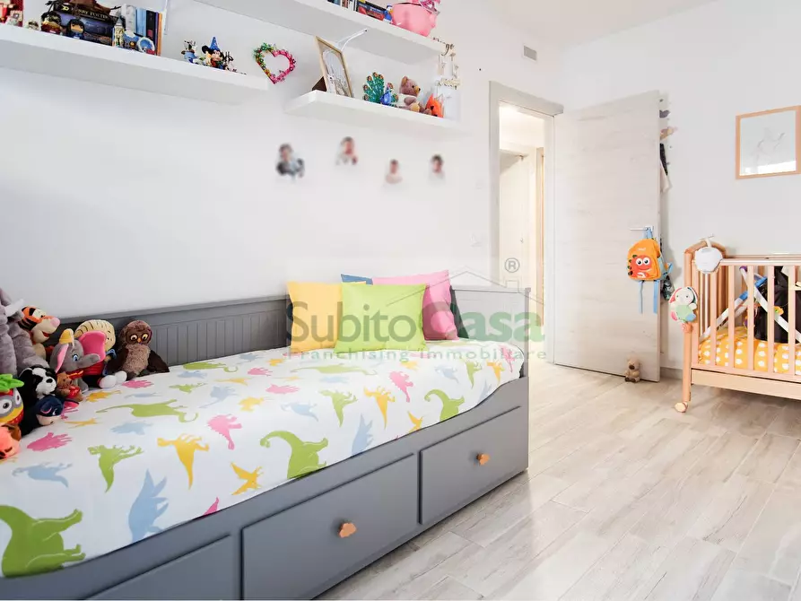 Immagine 25 di Appartamento in vendita  in Via Ciafarda 6 a San Giovanni Teatino