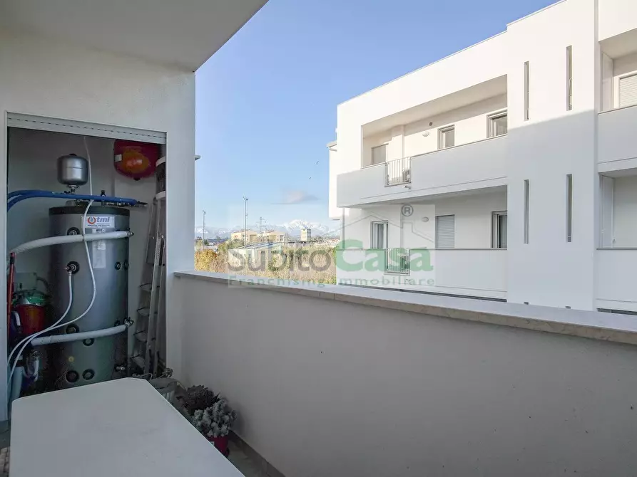 Immagine 27 di Appartamento in vendita  in Via Ciafarda 6 a San Giovanni Teatino