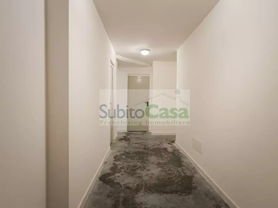 Immagine 28 di Appartamento in vendita  in Via Ciafarda 6 a San Giovanni Teatino