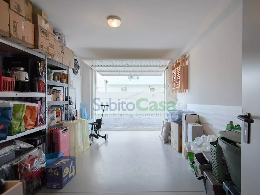 Immagine 29 di Appartamento in vendita  in Via Ciafarda 6 a San Giovanni Teatino