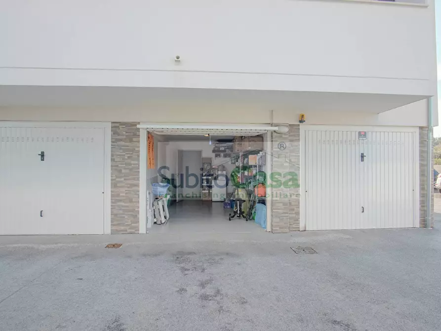 Immagine 30 di Appartamento in vendita  in Via Ciafarda 6 a San Giovanni Teatino