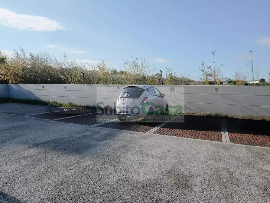 Immagine 31 di Appartamento in vendita  in Via Ciafarda 6 a San Giovanni Teatino