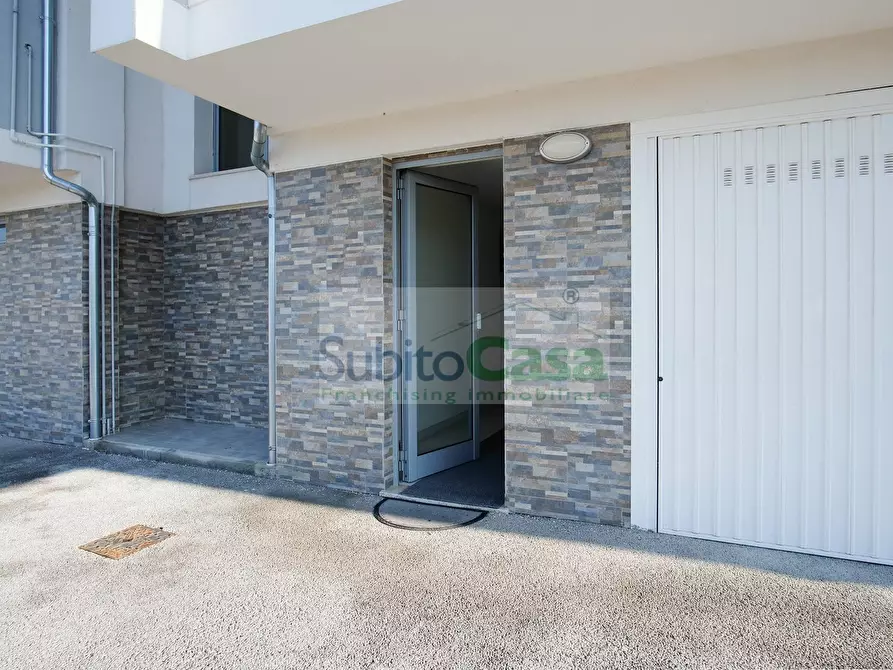 Immagine 32 di Appartamento in vendita  in Via Ciafarda 6 a San Giovanni Teatino