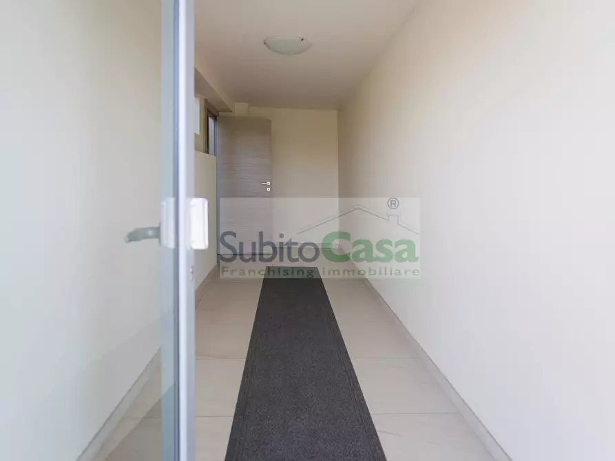 Immagine 33 di Appartamento in vendita  in Via Ciafarda 6 a San Giovanni Teatino