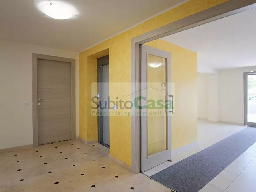 Immagine 34 di Appartamento in vendita  in Via Ciafarda 6 a San Giovanni Teatino