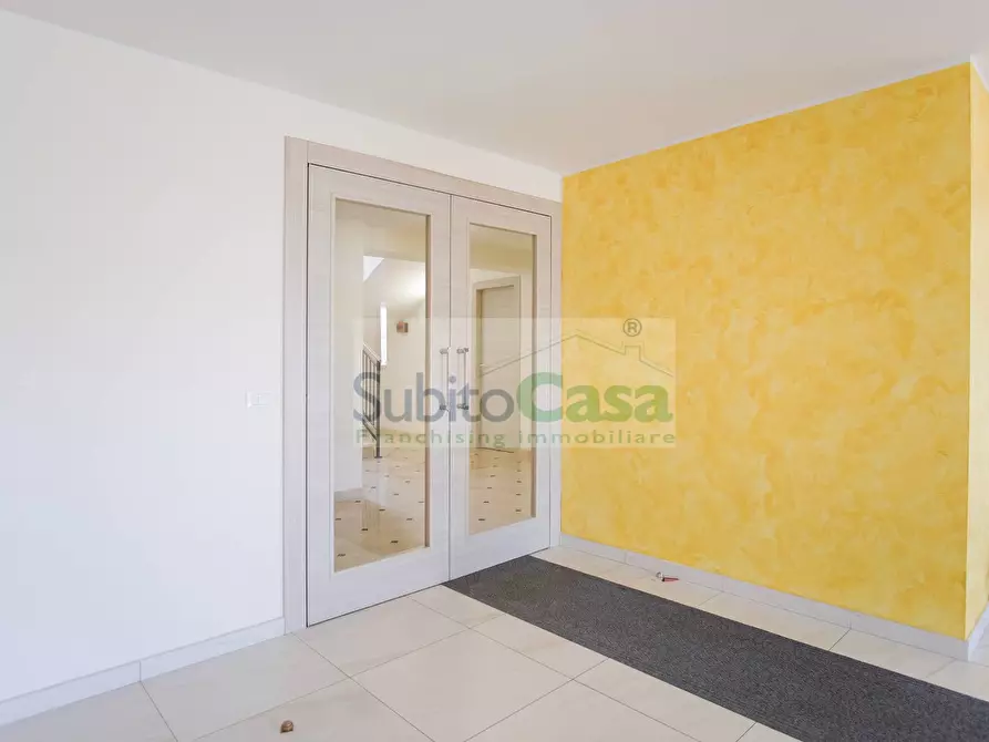 Immagine 35 di Appartamento in vendita  in Via Ciafarda 6 a San Giovanni Teatino