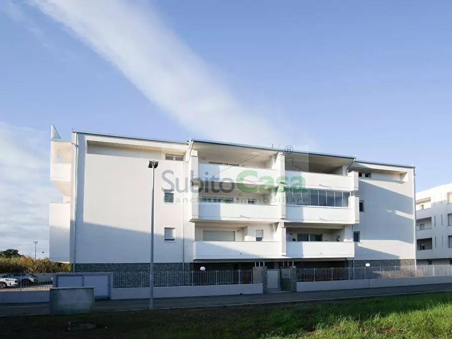 Immagine 39 di Appartamento in vendita  in Via Ciafarda 6 a San Giovanni Teatino