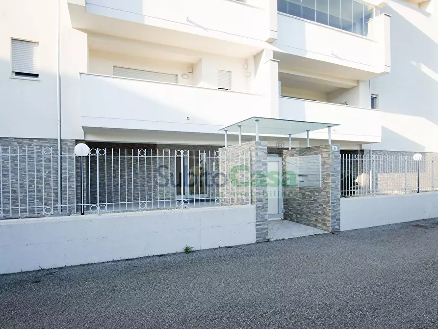 Immagine 40 di Appartamento in vendita  in Via Ciafarda 6 a San Giovanni Teatino