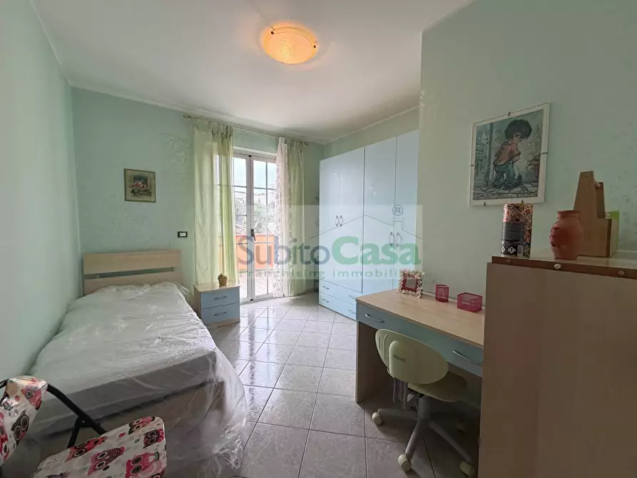 Immagine 2 di Casa semindipendente in affitto  in Via Colle dell'ara a Chieti