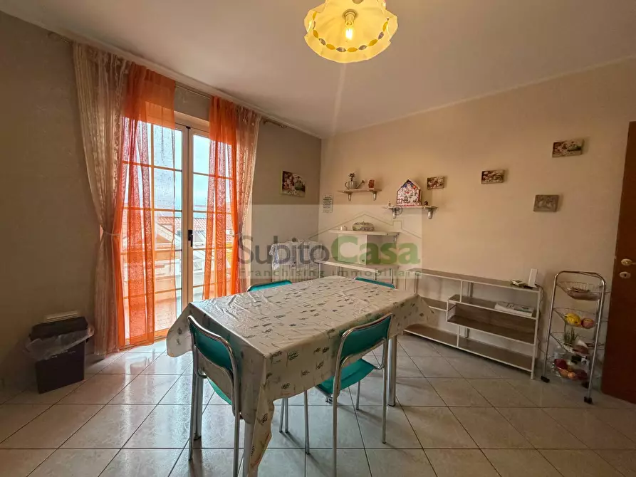 Immagine 4 di Casa semindipendente in affitto  in Via Colle dell'ara a Chieti