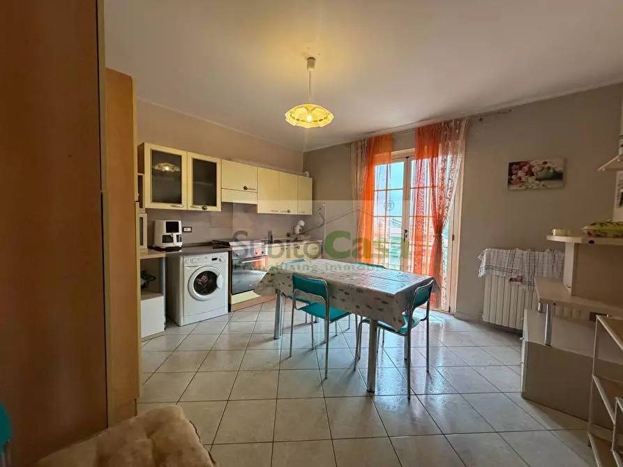 Immagine 5 di Casa semindipendente in affitto  in Via Colle dell'ara a Chieti