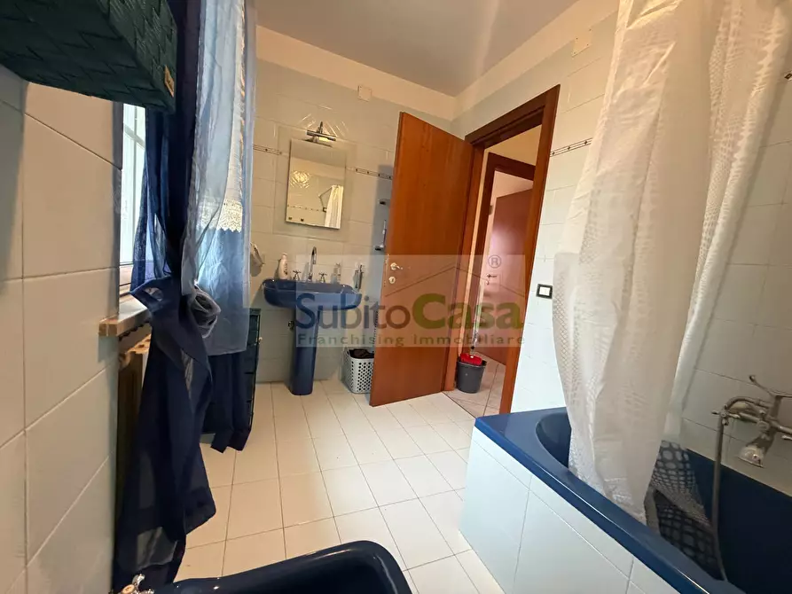 Immagine 7 di Casa semindipendente in affitto  in Via Colle dell'ara a Chieti