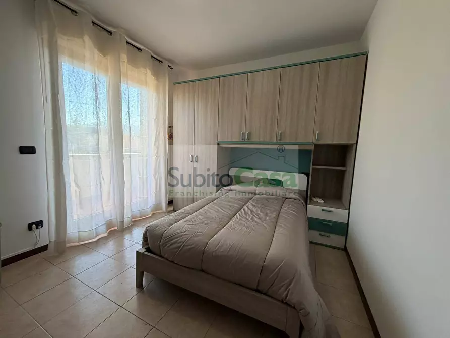 Immagine 4 di Appartamento in affitto  in Viale dell'unità d'italia 1 a Chieti