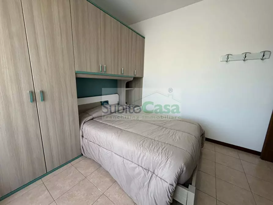 Immagine 6 di Appartamento in affitto  in Viale dell'unità d'italia 1 a Chieti