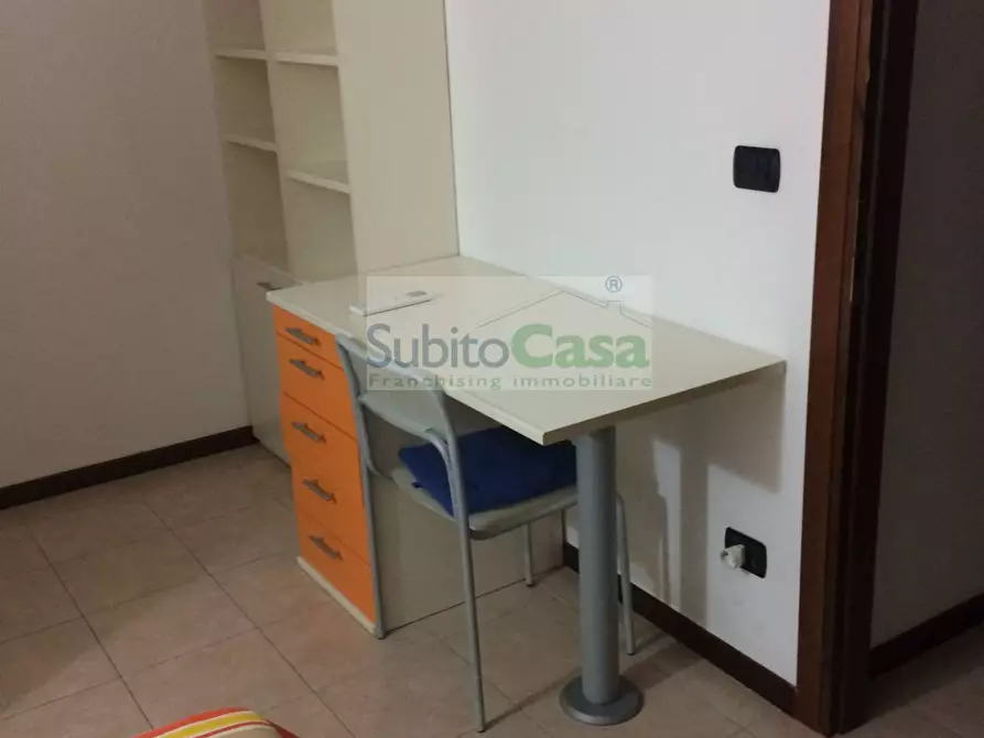 Immagine 7 di Appartamento in affitto  in Viale dell'unità d'italia 1 a Chieti