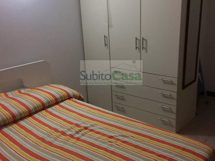 Immagine 8 di Appartamento in affitto  in Viale dell'unità d'italia 1 a Chieti