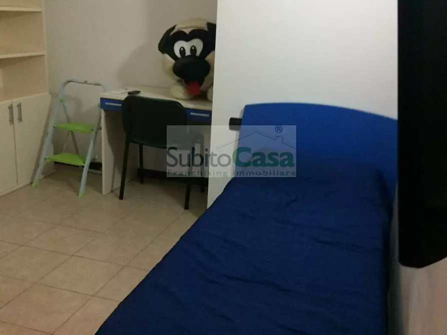 Immagine 9 di Appartamento in affitto  in Viale dell'unità d'italia 1 a Chieti