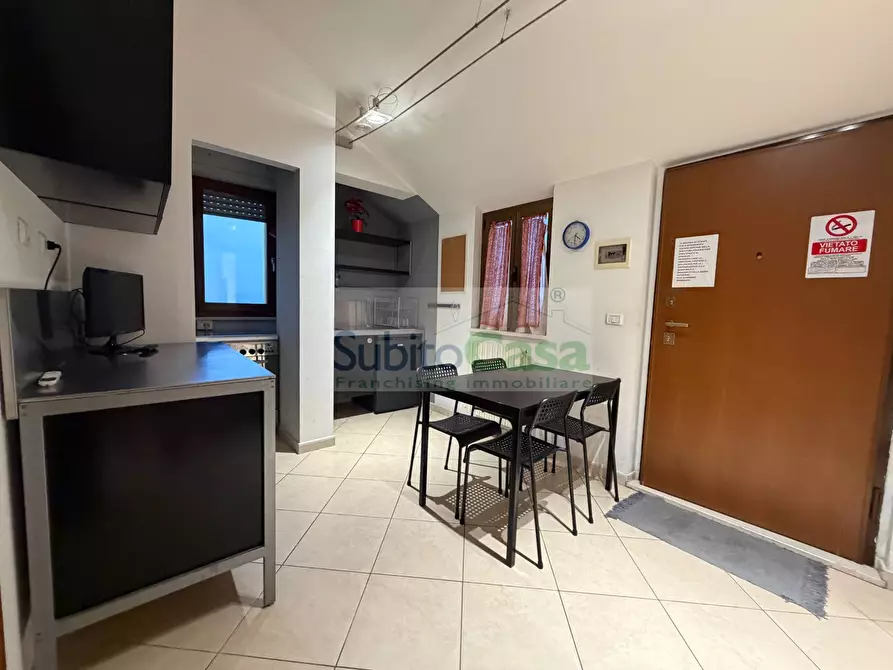 Immagine 1 di Appartamento in affitto  in Via Filippo Molino 61 a Chieti