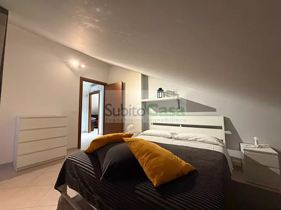 Immagine 3 di Appartamento in affitto  in Via Filippo Molino 61 a Chieti