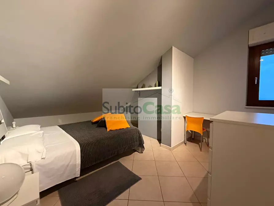 Immagine 4 di Appartamento in affitto  in Via Filippo Molino 61 a Chieti