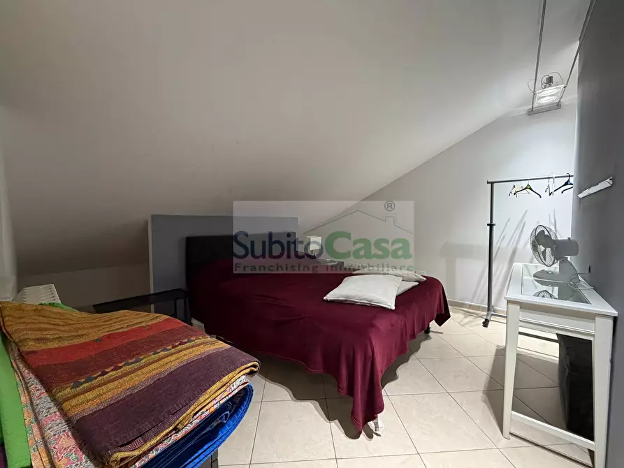 Immagine 5 di Appartamento in affitto  in Via Filippo Molino 61 a Chieti