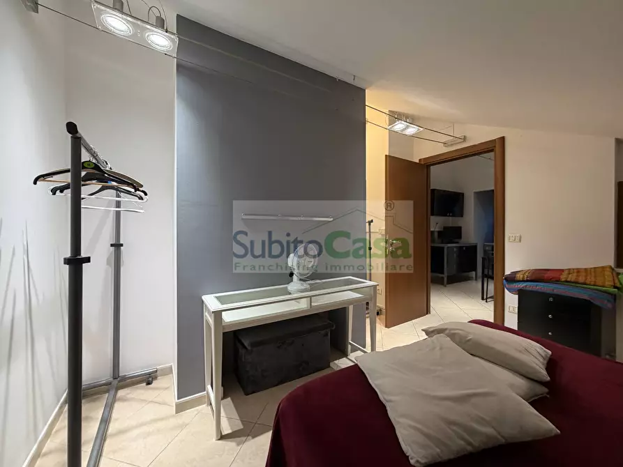 Immagine 7 di Appartamento in affitto  in Via Filippo Molino 61 a Chieti
