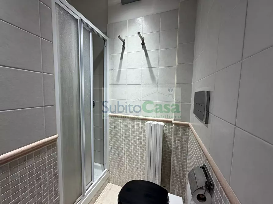 Immagine 9 di Appartamento in affitto  in Via Filippo Molino 61 a Chieti