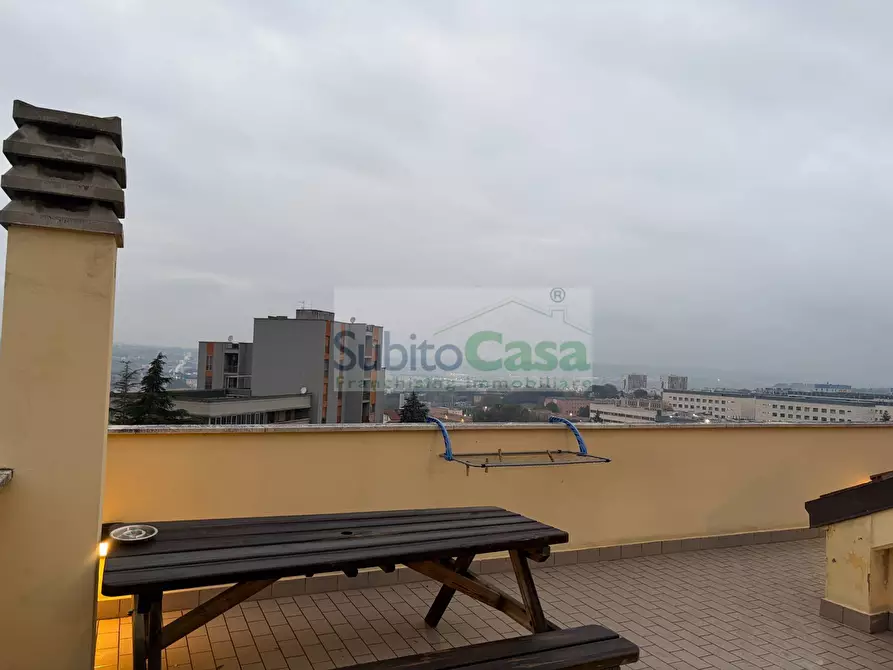 Immagine 11 di Appartamento in affitto  in Via Filippo Molino 61 a Chieti