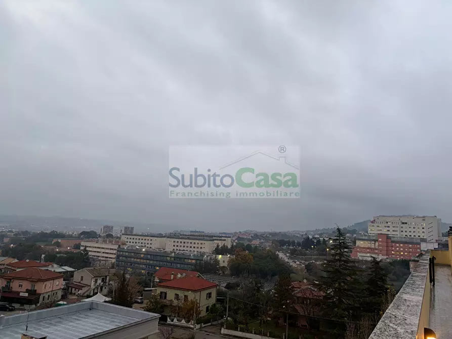 Immagine 14 di Appartamento in affitto  in Via Filippo Molino 61 a Chieti