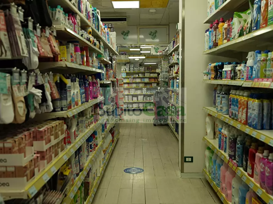 Immagine 18 di Attività commerciale in vendita  in Via Dei Latini a Roseto Degli Abruzzi