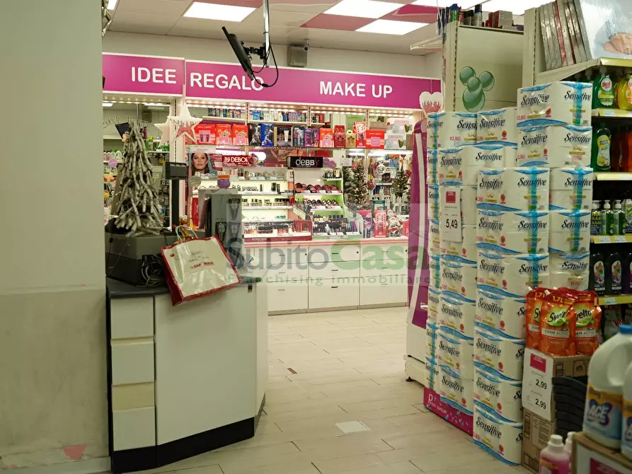 Immagine 25 di Attività commerciale in vendita  in Via Dei Latini a Roseto Degli Abruzzi