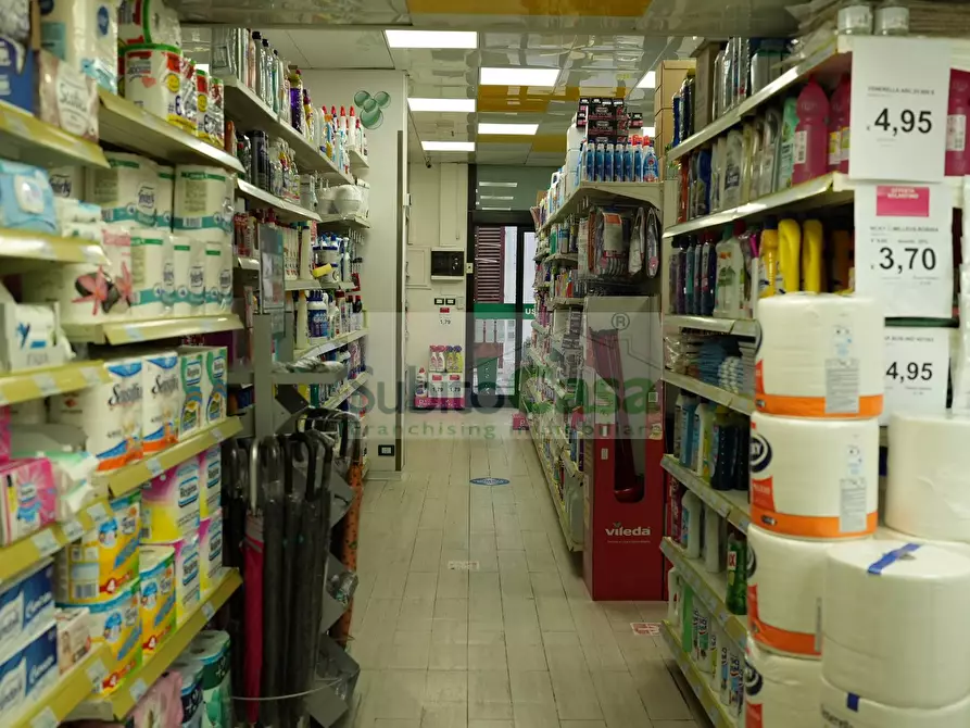 Immagine 19 di Attività commerciale in vendita  in Via Dei Latini a Roseto Degli Abruzzi