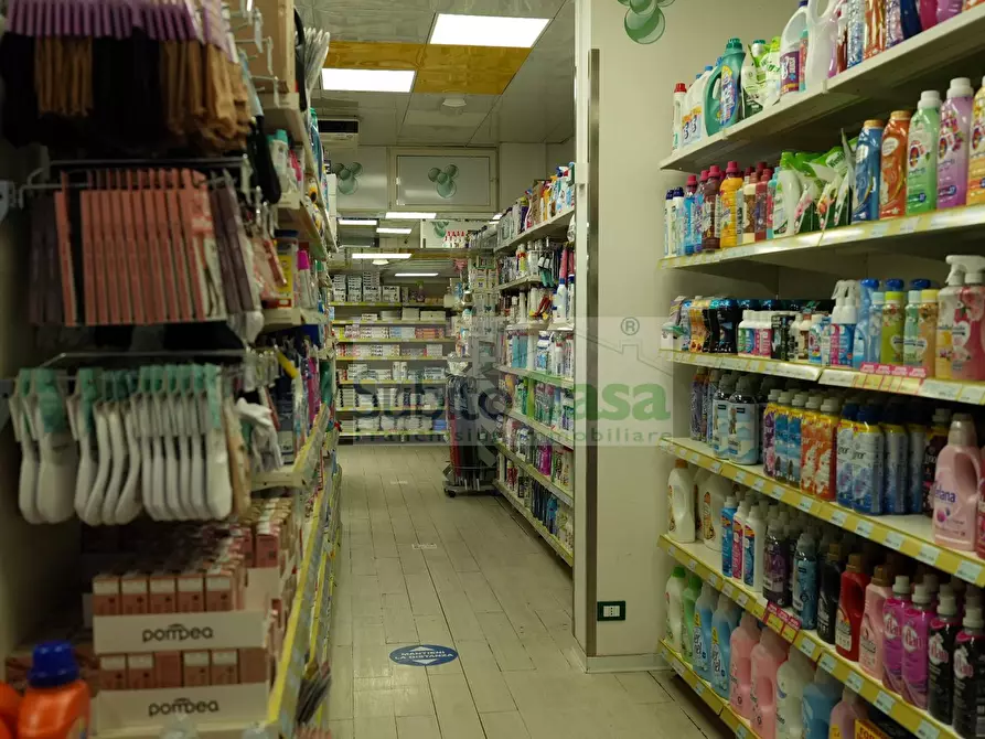 Immagine 20 di Attività commerciale in vendita  in Via Dei Latini a Roseto Degli Abruzzi