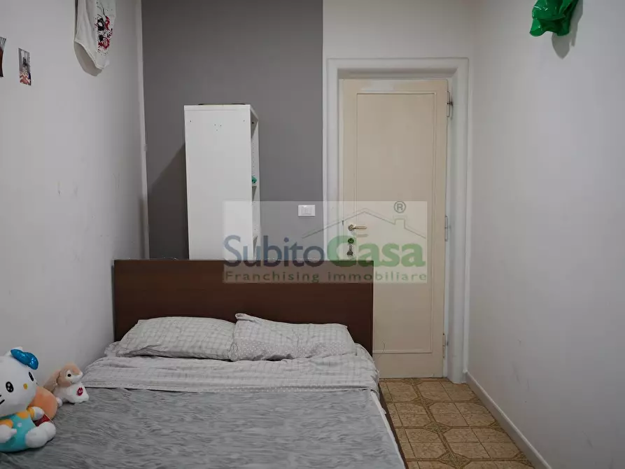 Immagine 15 di Appartamento in vendita  in Via Erasmo Piaggio 1 a Chieti