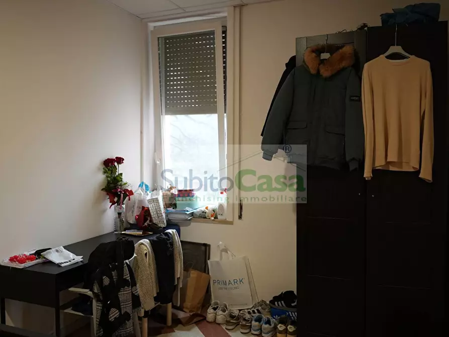 Immagine 16 di Appartamento in vendita  in Via Erasmo Piaggio 1 a Chieti
