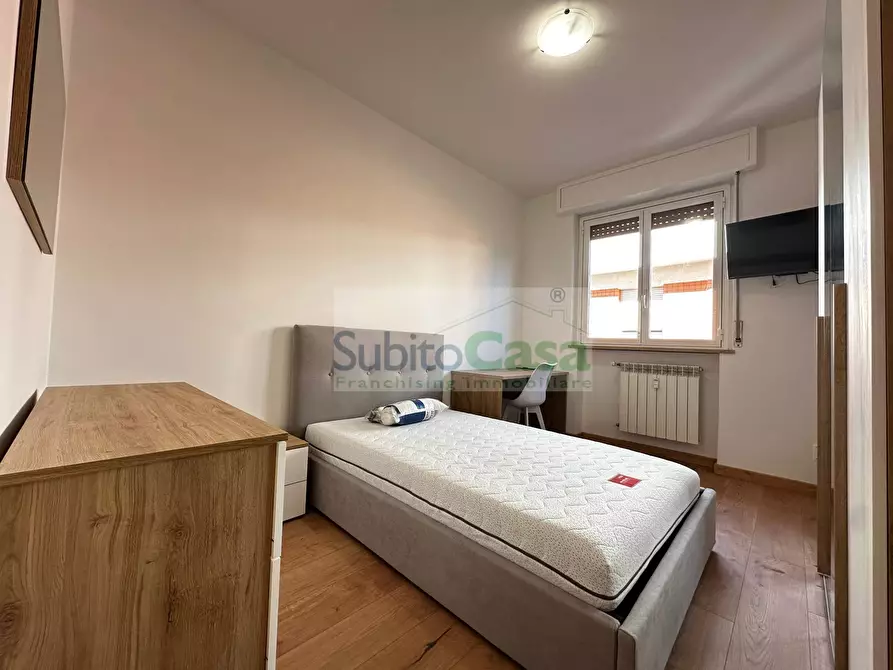 Immagine 1 di Casa semindipendente in affitto  in Via Muzio Panza 10 a Chieti