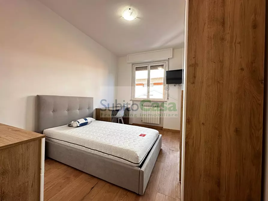 Immagine 2 di Casa semindipendente in affitto  in Via Muzio Panza 10 a Chieti