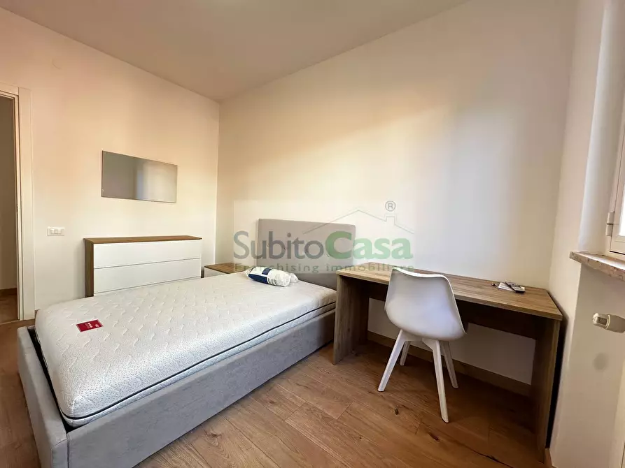 Immagine 3 di Casa semindipendente in affitto  in Via Muzio Panza 10 a Chieti