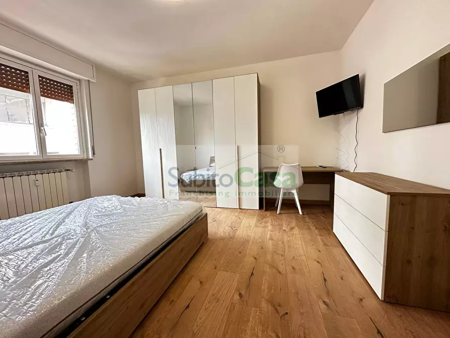 Immagine 7 di Casa semindipendente in affitto  in Via Muzio Panza 10 a Chieti