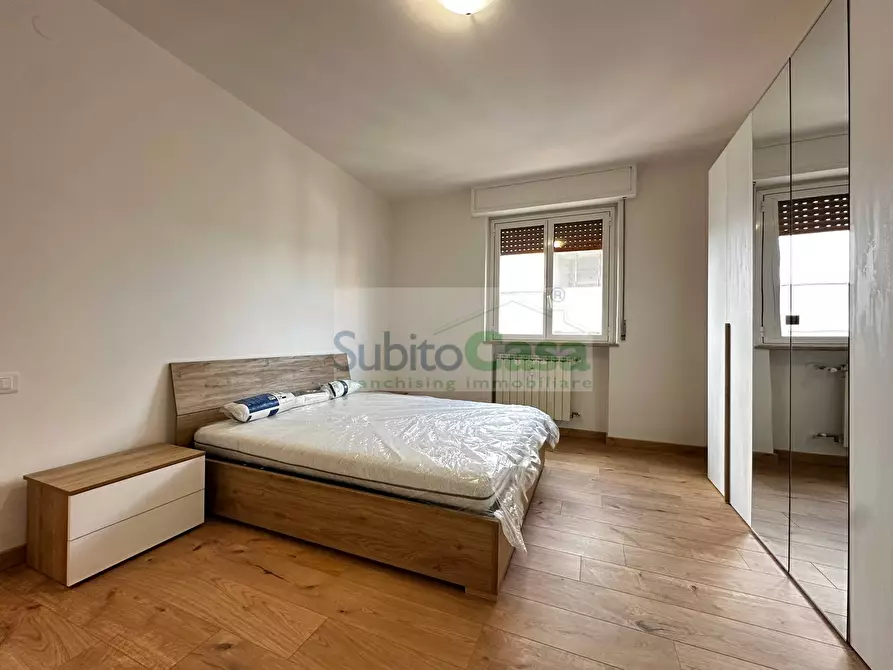 Immagine 6 di Casa semindipendente in affitto  in Via Muzio Panza 10 a Chieti