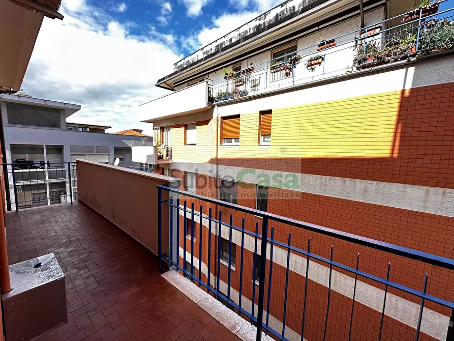 Immagine 25 di Casa semindipendente in affitto  in Via Muzio Panza 10 a Chieti