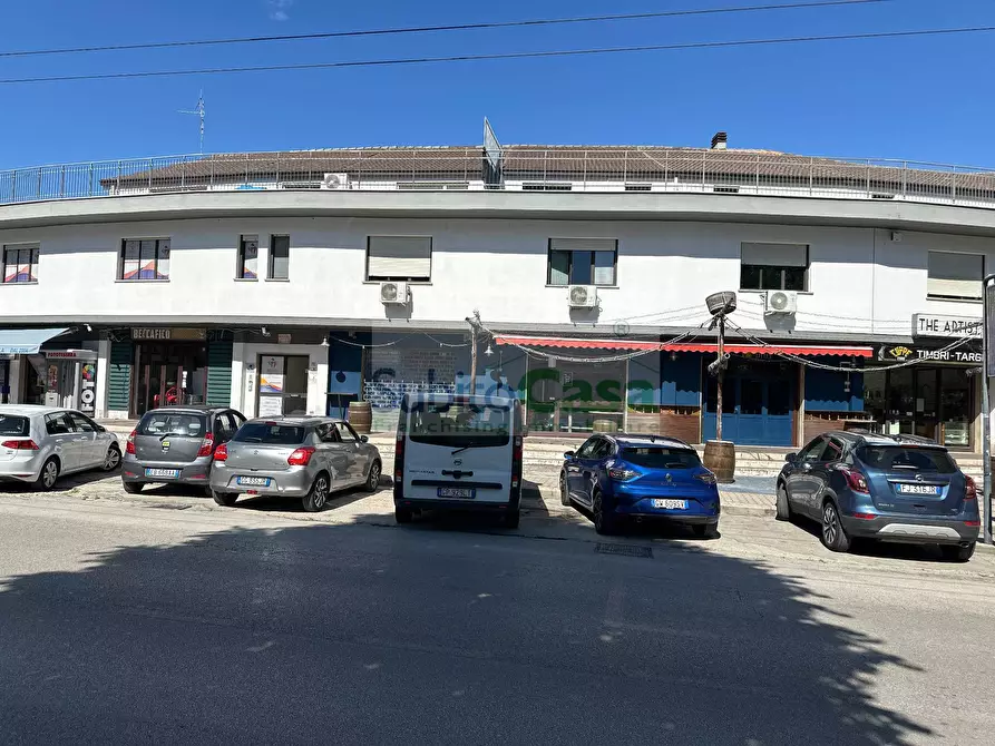 Immagine 1 di Ufficio in affitto  in via benedetto croce 163 a Chieti